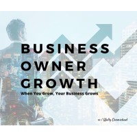 Business Owner Growth - When You Grow, Your Business Grows logo - Similar company to Optesol Pvt Ltd