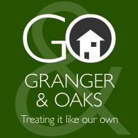 Granger & Oaks Estate & Letting Agents logo - Similar company to Mmrt Property