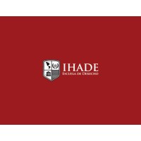 IHADE Escuela de Derecho logo - Similar company to Kyushu University