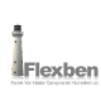 Esnek Yan Haklar Danışmanlık Hiz. Ltd. logo - Similar company to Flexben