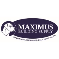 Maximus Building Supply logo - Similar company to Woodware Systems