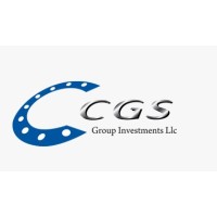 CGS GROUP INVESTMENTS logo - Similar company to Junket Rep