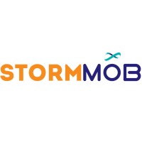 StormMob Inc logo - Similar company to Xulture Media