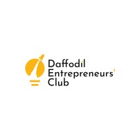 Daffodil Entrepreneurs' Club logo - Similar company to Gatekeepr