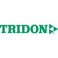 Tridon Europe logo - Similar company to Cosmec