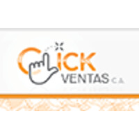 Click Ventas, C.A. logo - Similar company to Nido