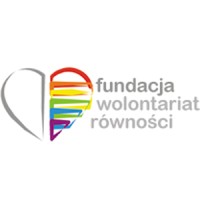 Fundacja Wolontariat Równości logo - Similar company to Mentoring Across Borders Eu Project