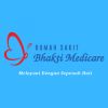 Rumah Sakit Bhakti Medicare logo - Similar company to Witel Ltd