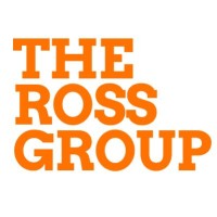 The Ross Group logo - Similar company to Ebcoms Pr