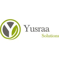 Yusraa Solutions logo - Similar company to Label Aarna