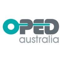 OPED Australia logo - Similar company to Opc Health