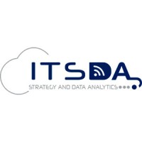 IT Strategy and Data Analytics logo - Similar company to Beapps