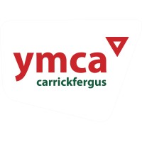 Carrickfergus YMCA logo - Similar company to Nohunger