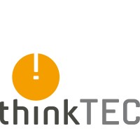 thinkTEC GmbH logo - Similar company to Thinktec Automation Gmbh