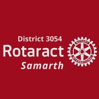 Rotaract Club of Kota Samarth logo - Similar company to Norson Healthcare