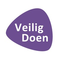 VeiligDoen logo - Similar company to Footsteps.Nl