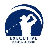 Executive Golf & Leisure logo - Similar company to Findagolfbreak.Com