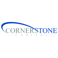 Cornerstone Capital logo - Similar company to Cornerstone Capital