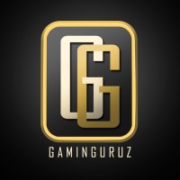 GaminGuruz logo - Similar company to Overthemoon Studios