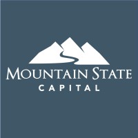 Mountain State Capital logo - Similar company to Carnegie Foundry