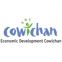 Economic Development Cowichan logo - Similar company to Mirthquake World