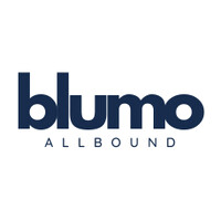 Blumo.io logo - Similar company to Fillgap