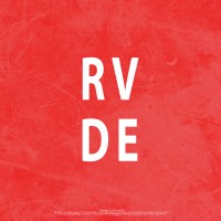 Rvde logo - Similar company to Rvdeart