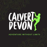Calvert Devon logo - Similar company to North Devon Hospice