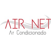 Air Net Ar Condicionado logo - Similar company to Construclima Oficial