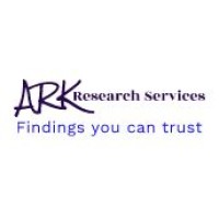 ARK RESEARCH SERVICES logo - Similar company to Argos