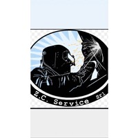 Z.C.Service srl logo - Similar company to Sei Impianti