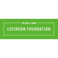 MAX & ANNA LEVINSON FOUNDATION