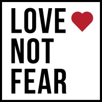 LoveNotFear logo - Similar company to Ltvplus