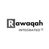 Rawaqah Integrated logo - Similar company to Yalla Jordan