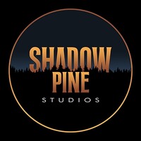Shadow Pine Studios logo - Similar company to Shadow Pine Studios