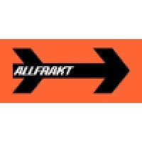 Allfrakt Ab