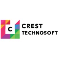 CREST TECHNOSOFT logo - Similar company to Pathseekers