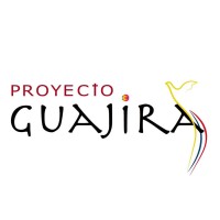 Proyecto Guajira logo - Similar company to Fundación Vuya