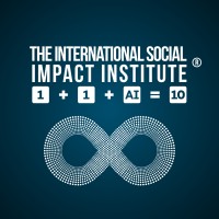 The International Social Impact Institute® logo - Similar company to Sa Ubuntu Foundation