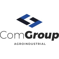 ComGroup Agroindustrial logo - Similar company to Comgroup