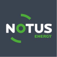 NOTUS energy Unternehmensgruppe logo - Similar company to Elementum Energy