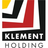 KLEMENT Holding a.s. logo - Similar company to Eming