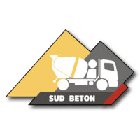 SUD BETON logo - Similar company to Tba