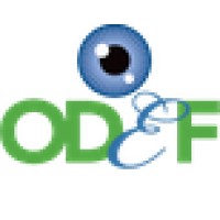 Old Dominion Eye Foundation logo - Similar company to Lifelogics, Inc.
