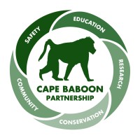 Cape Baboon Partnership logo - Similar company to Shark Spotters