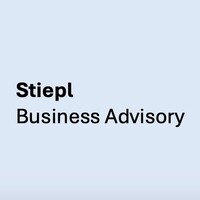 Stiepl Business Advisory logo - Similar company to Gara Strategic Advisory