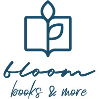 BLOOM BOOKS & MORE logo - Similar company to Bloom Booking Llc