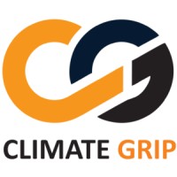 Climate Grip logo - Similar company to Teejaysoft