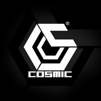 Cosmic Esports logo - Similar company to Cosmic Tech Solutions