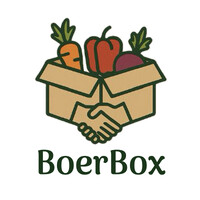 BoerBox logo - Similar company to Simple Fit